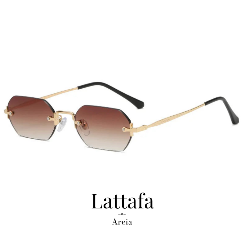 Óculos Lataffa