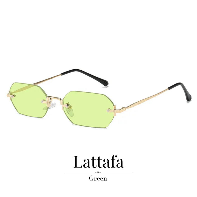 Óculos Lataffa