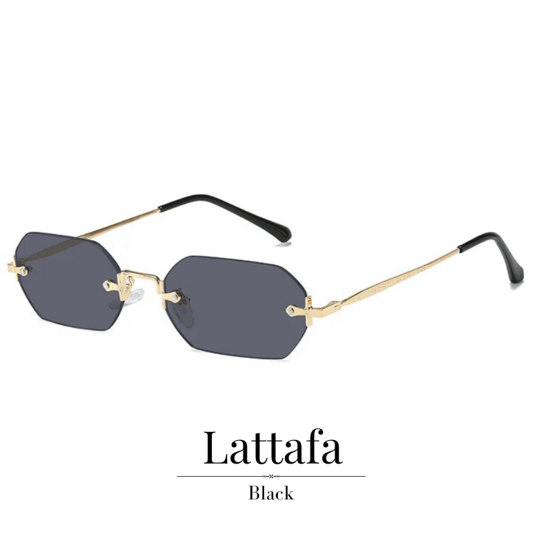 Óculos Lataffa
