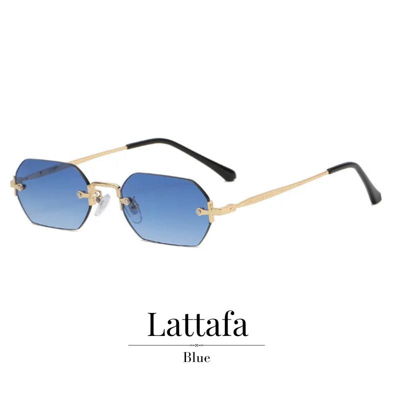 Óculos Lataffa