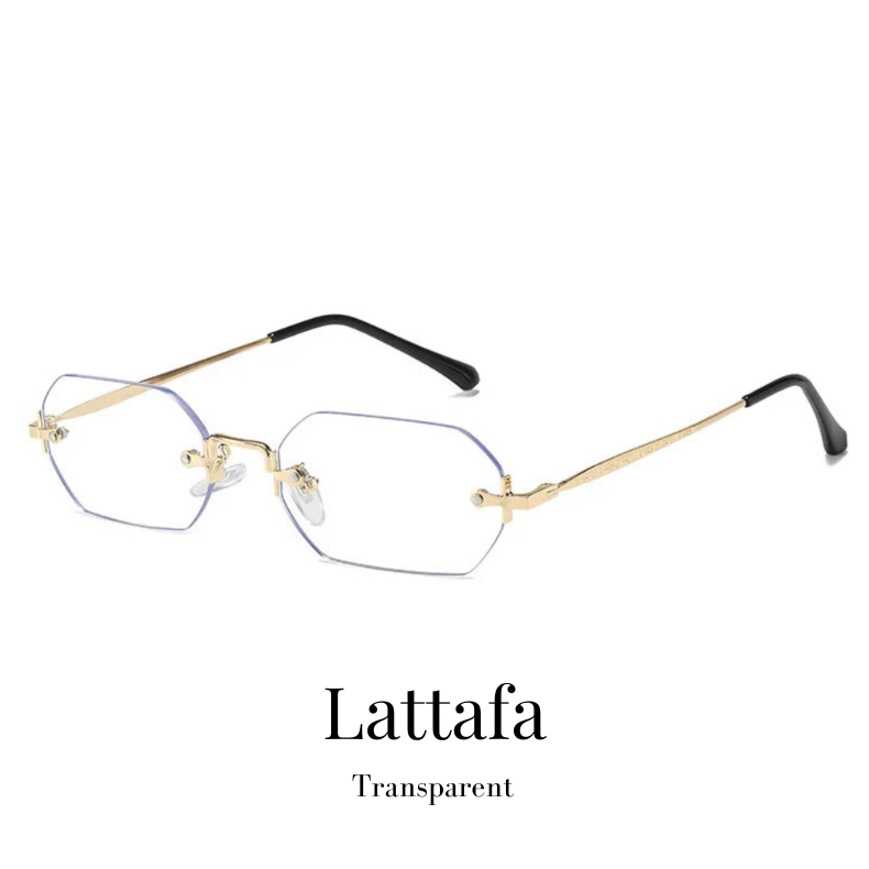 Óculos Lataffa